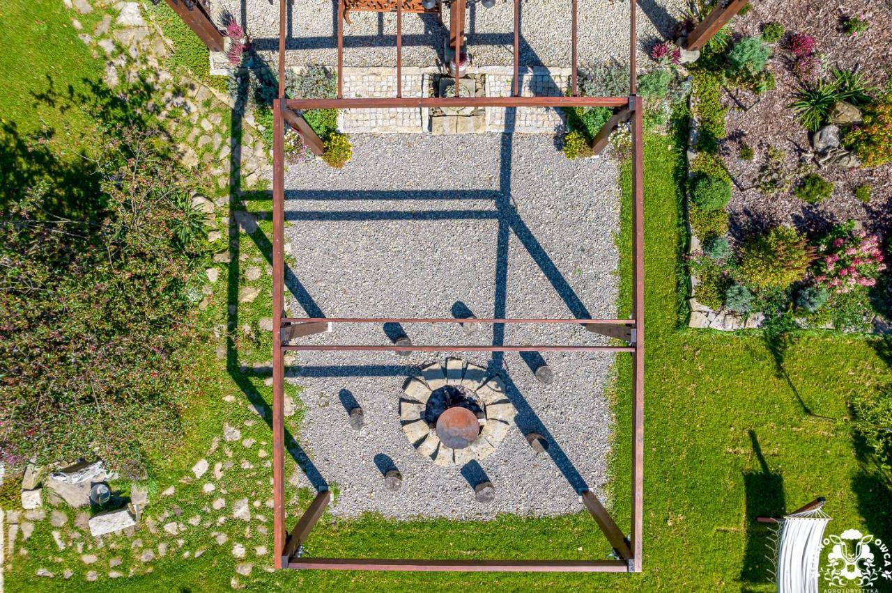 Agroturystyka Corno Owca Zabnica Extérieur photo