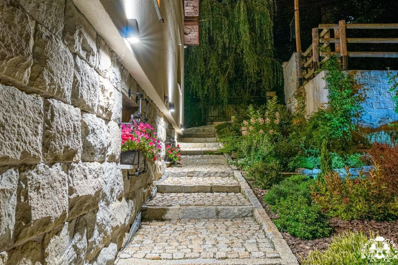 Agroturystyka Corno Owca Zabnica Extérieur photo