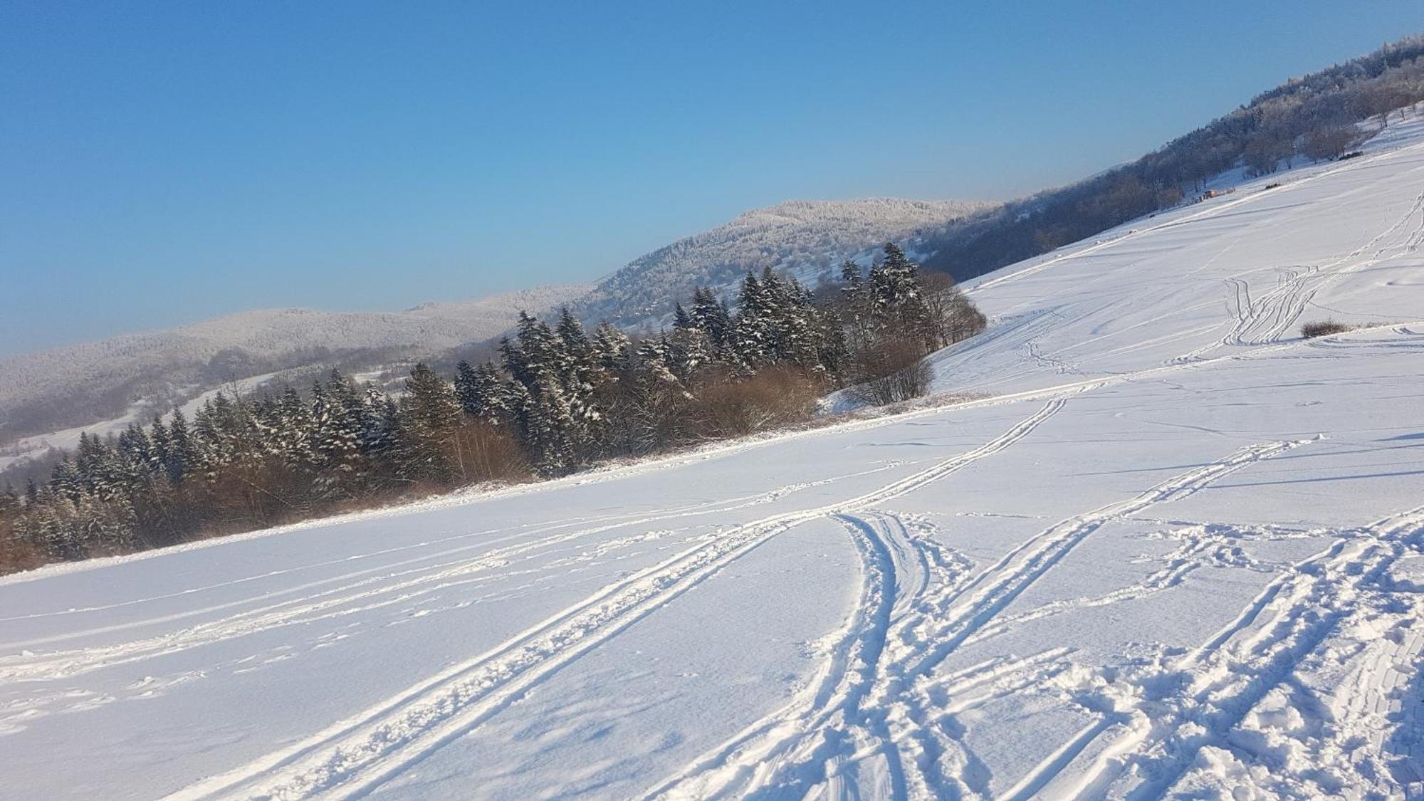 Agroturystyka Corno Owca Zabnica Extérieur photo
