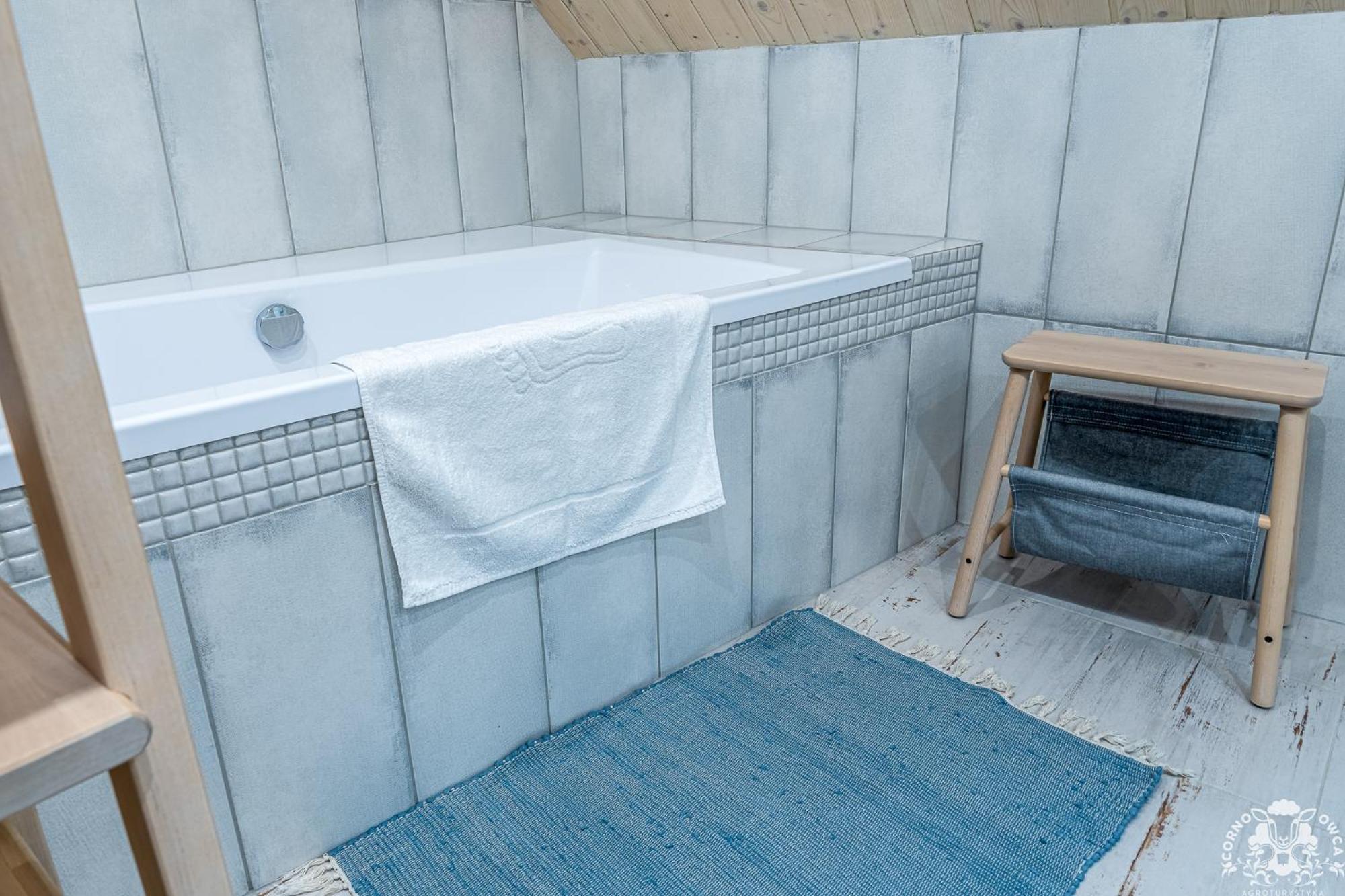 Agroturystyka Corno Owca Zabnica Chambre photo