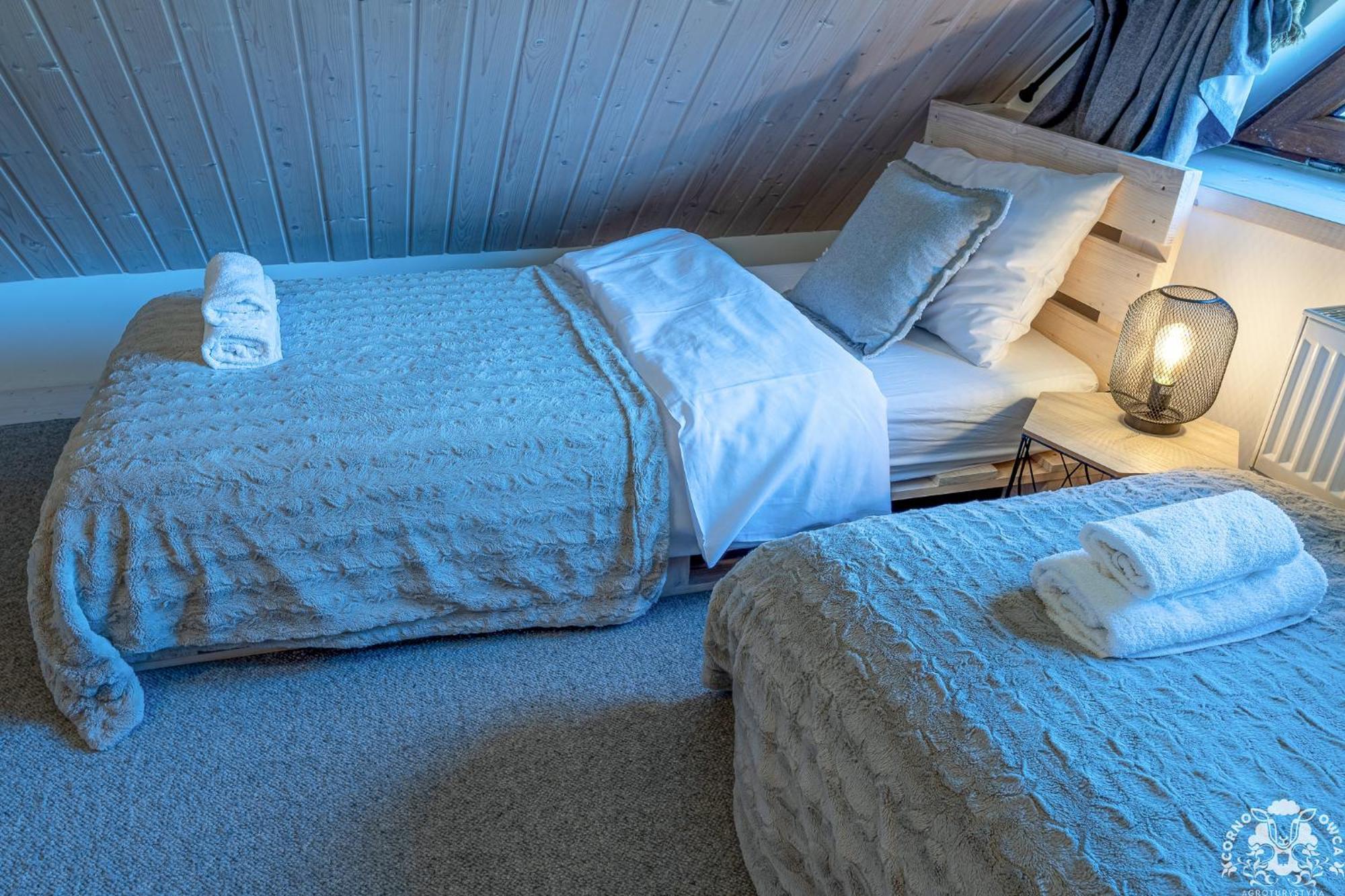 Agroturystyka Corno Owca Zabnica Chambre photo