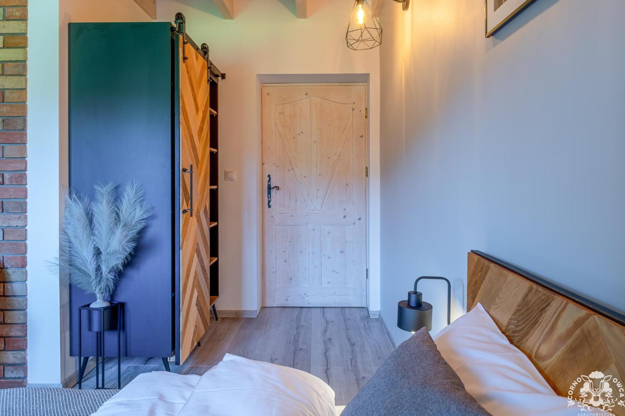 Agroturystyka Corno Owca Zabnica Chambre photo