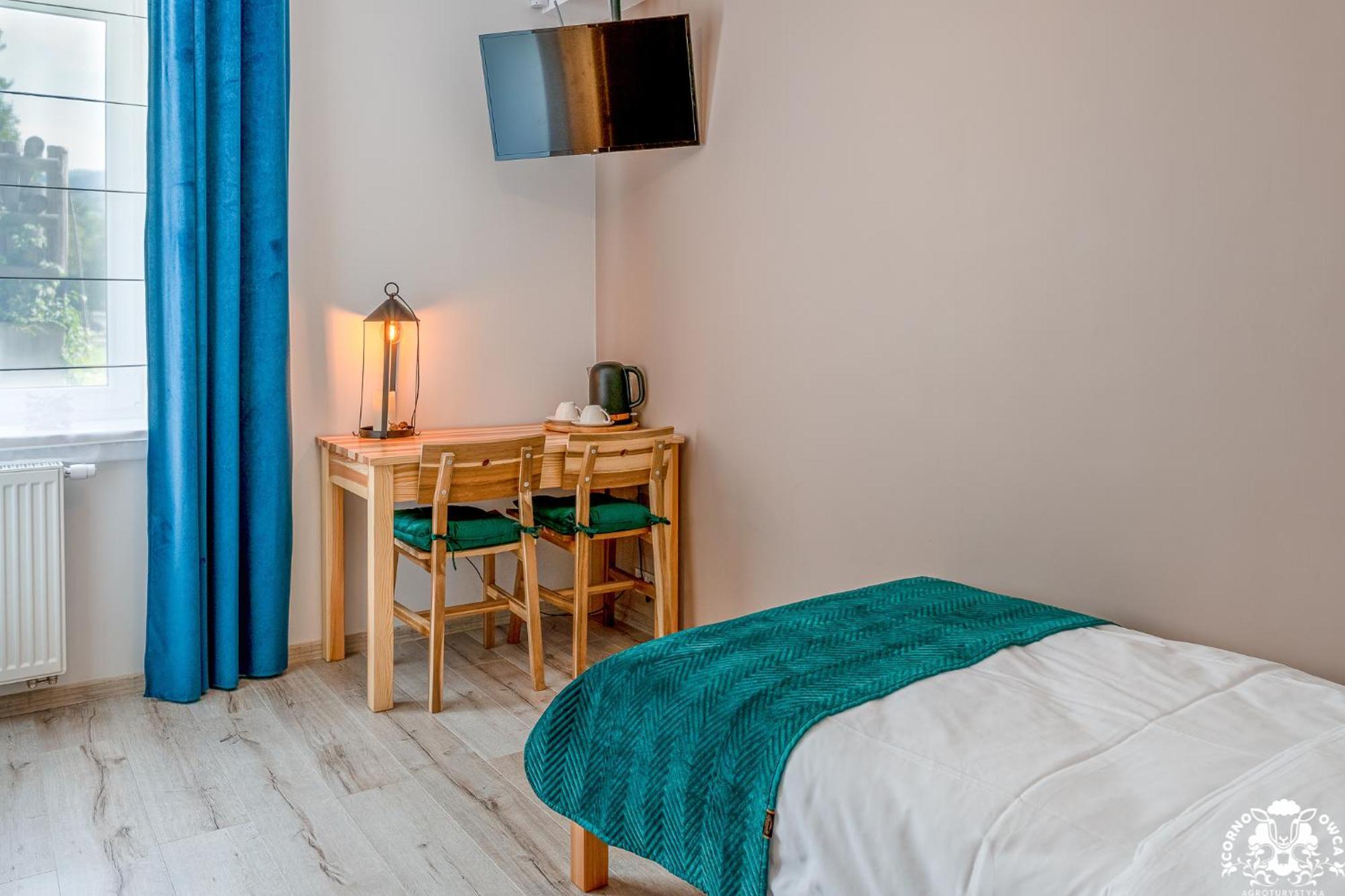 Agroturystyka Corno Owca Zabnica Chambre photo