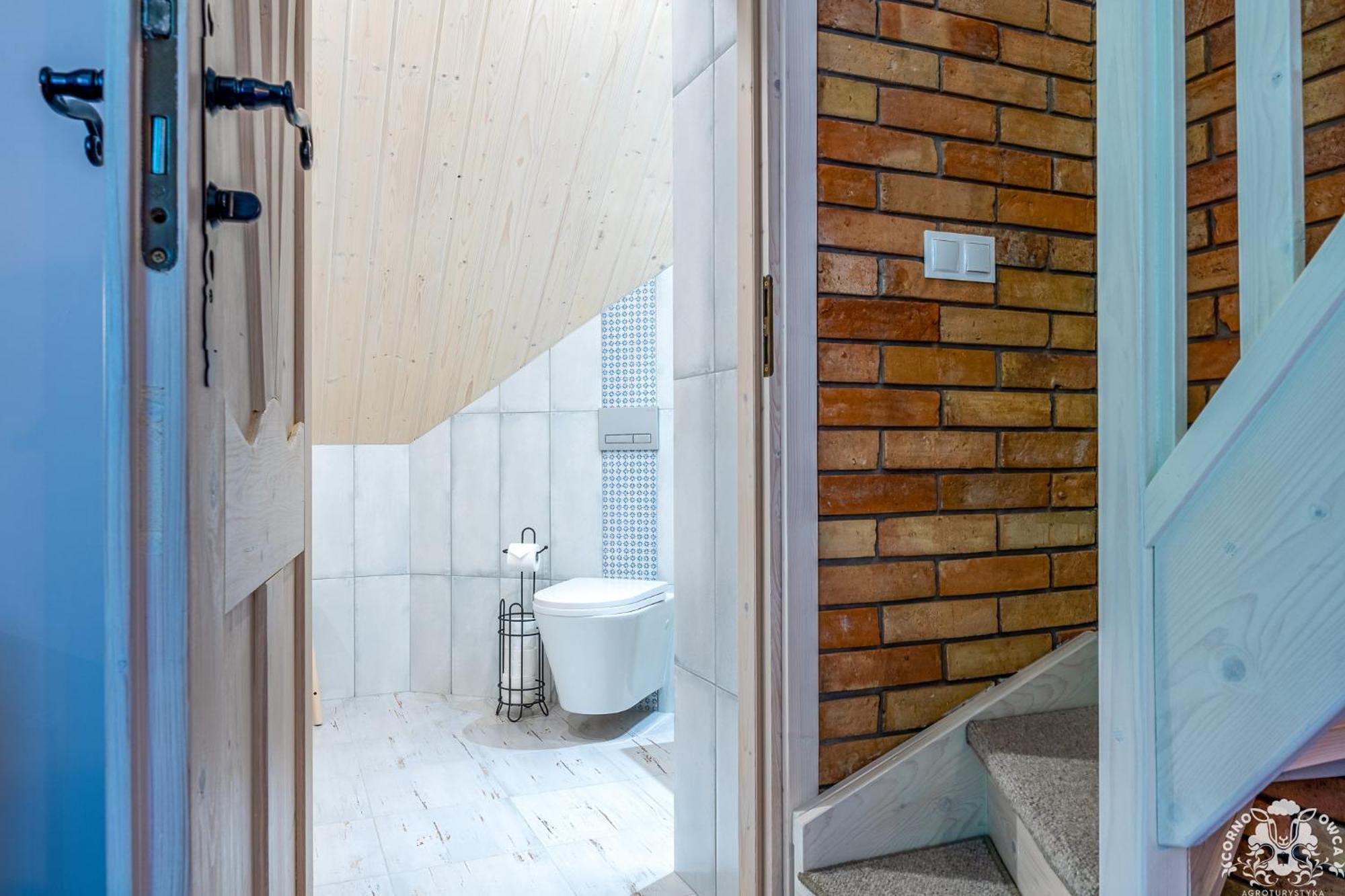 Agroturystyka Corno Owca Zabnica Chambre photo