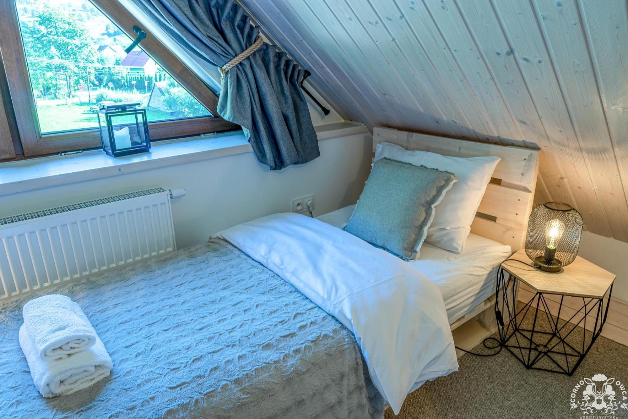 Agroturystyka Corno Owca Zabnica Chambre photo