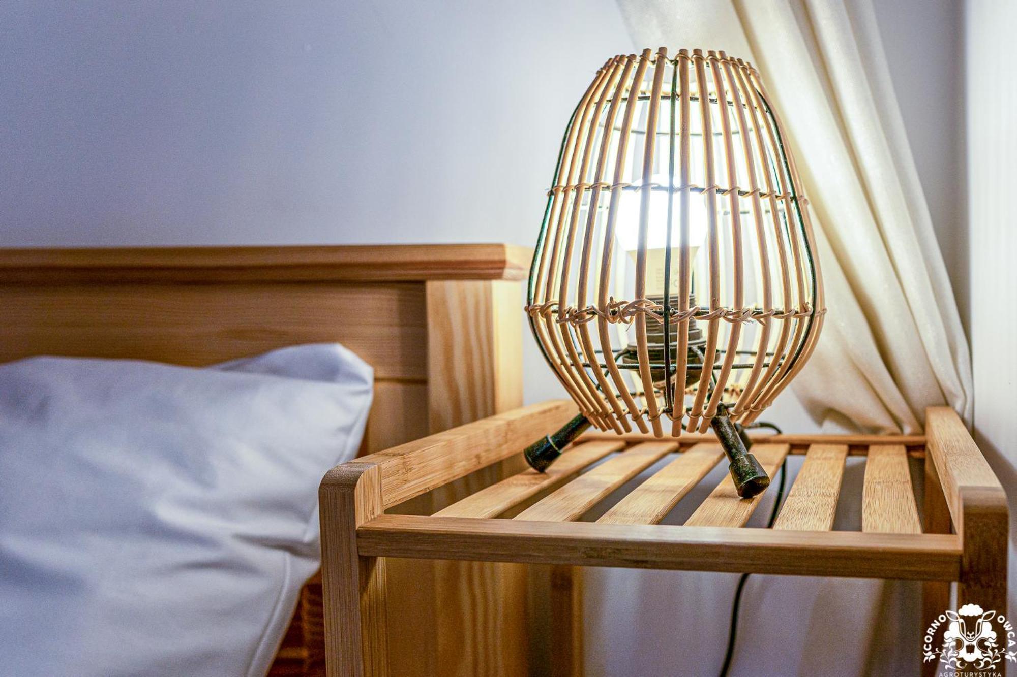 Agroturystyka Corno Owca Zabnica Chambre photo