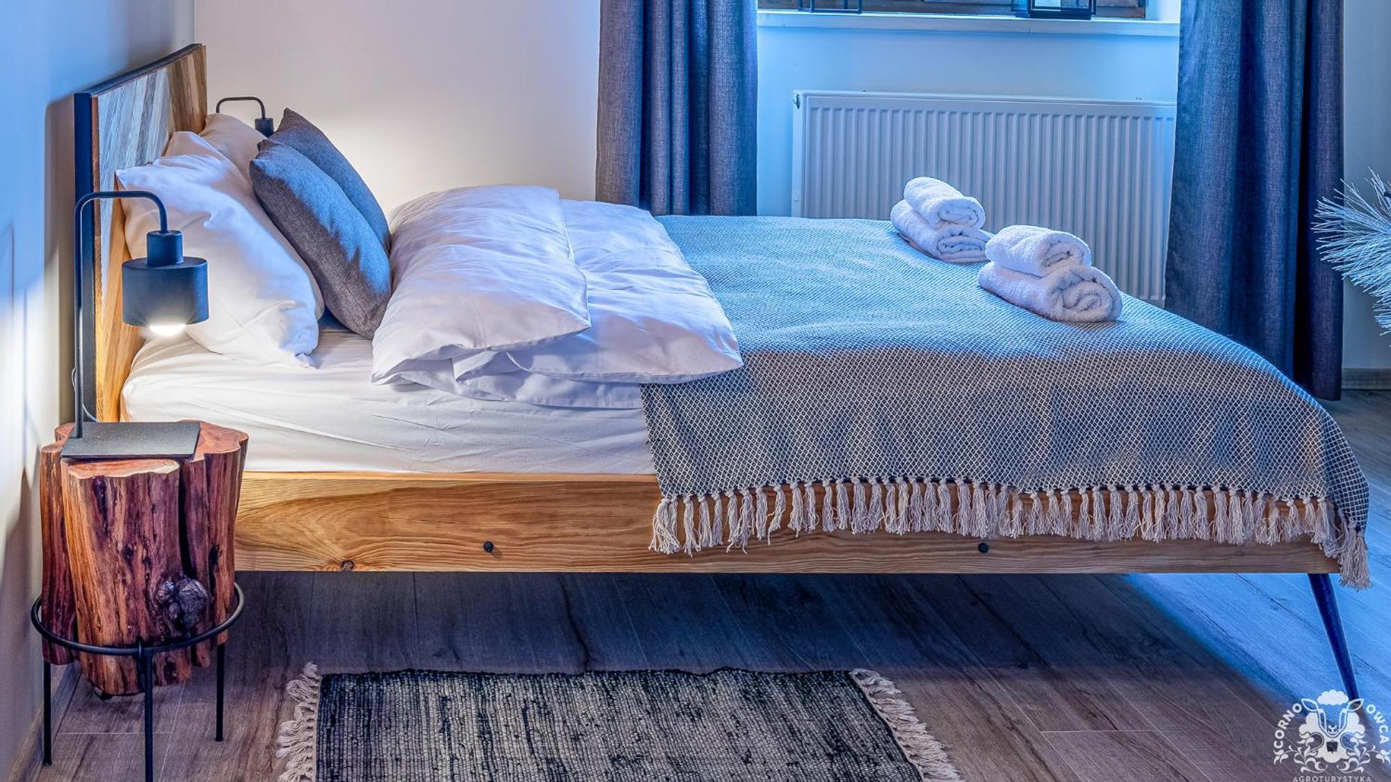 Agroturystyka Corno Owca Zabnica Chambre photo