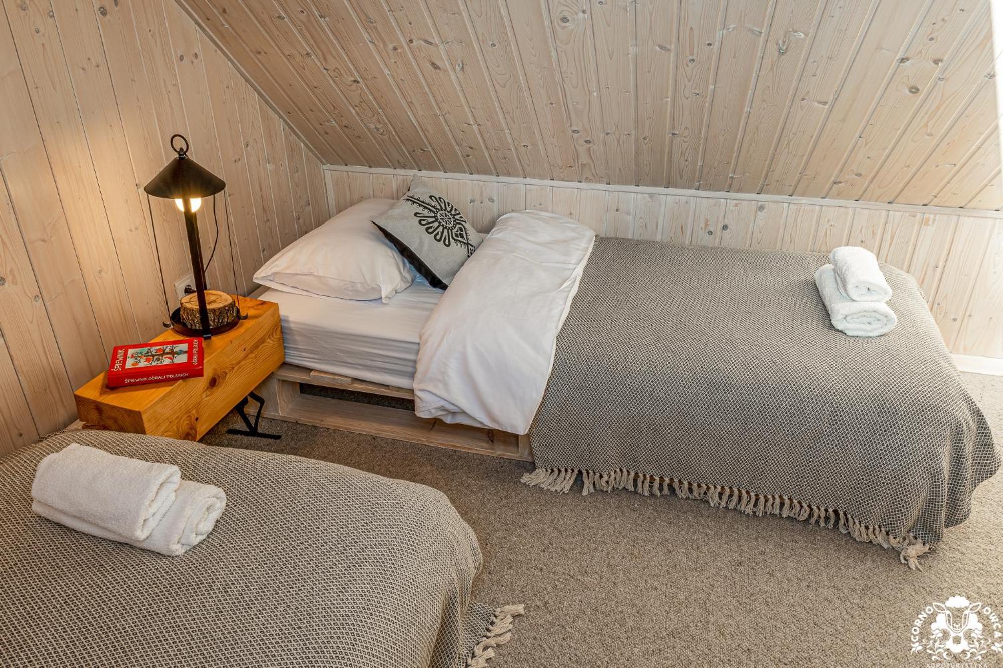 Agroturystyka Corno Owca Zabnica Chambre photo